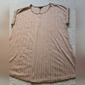 🌈Lily Morgan Super Comfy Short Sleeve